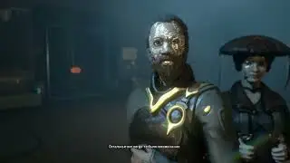 Warframe "Ангелы Заримана" прохождение