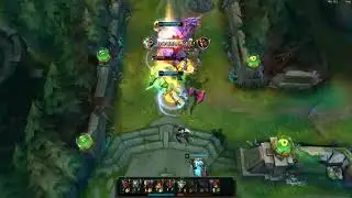 riven 5