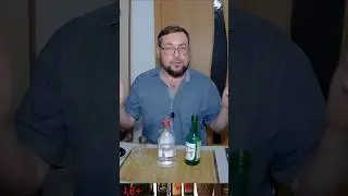 КАК ПИТЬ СОДЖУ?  #коктейль #shortsvideo #shorts
