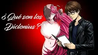 What Are Diclonius? Everything We Know About Them - Elfen Lied