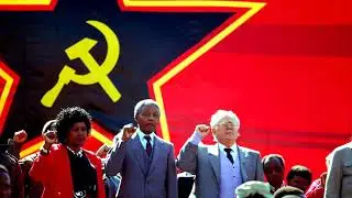 [Enhanced Audio] The Internationale: Afrikaans (Die Internasionale: Afrikaans)