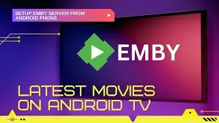 The Ultimate Guide to Emby for Media Streaming | Emby: Your Personal Netflix on Steroids #howtotech