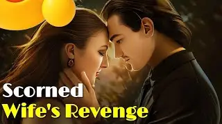 【Free Episode】🔥Scorned Wife's Revenge🔥 