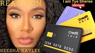 When the Self Proclaimed Credit Guru Needs Services, How Sway 😩😂😂 #keeshakaylee #creditrepair