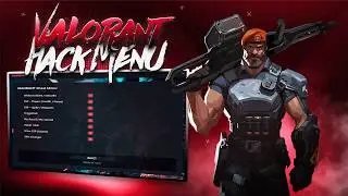 Valorant Hack [Free Menu] | BEST Valorant Cheats [Legit & Rage] | Valoran Hacks [Download] 2026