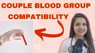 Blood Group Compatibility in Pregnancy: Must-Know!
