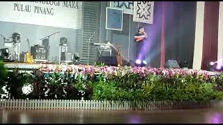 di UITM ,rabu smlm(1)