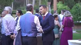 DANI & CARLA || Trailer - Boda