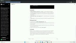 selenium web driver manager
