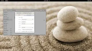 Balena Etcher - run AppImage Linux