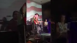 Gand Band - Star Spangled Banner feat. Gary Gand