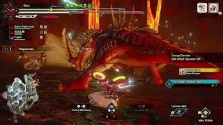 sunbreak follower ai