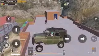 Dwoz Gaming Unbelievable Clutches And Reflections In Pubg Mobile