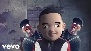 Con Calma 2 (Official video)