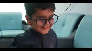 My first 10 days in playgroup at ascend International school