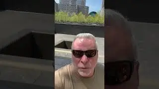 9/11 Memorial