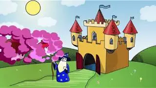 Рекламный видеоролик частного элитного детского садика Hagward School