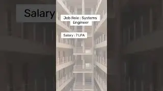 Infosys | System Engineer | #placement #microsoft #google #ltimindtree #deloitte #wipro