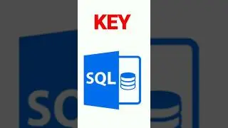 Primary Key in SQL 🔥| Primary | DBMS | SQL | DataBase Management System | 