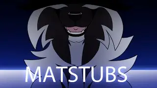 [ Matstubs | meme | (late) art fight revenge ]