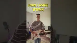 how i made 'we will meet again' ⚡️