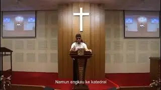 Di Saat Lagi Heboh Heboh nya