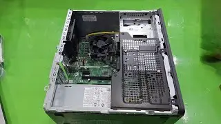 Hp 290 G9 Desktop Upgrade options 