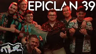 EPICLAN 39 | VLOG