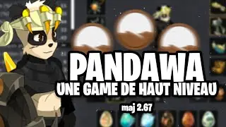 PANDAWA VS ENUTROF - MAJ 2.67 - PVP HELLMINA