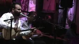 Tolga Sag- Muharrem Temiz-Cengiz Özkan  Türkü Bar Köln 26.01.2013 Bölüm 7