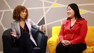 Building Online Communities for Digital Marketing Success with Helene Kwong