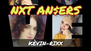 LXVE NXT AN$WERS IS CXMING #caredit #SKRRTCOBAIN #EMMAMYERS #KRISFED