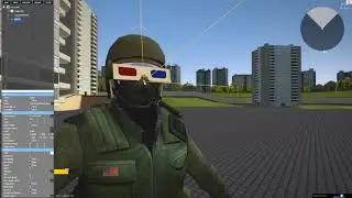 Garry's Mod | PAC3 | Glasses Tutorial - Model + Enity
