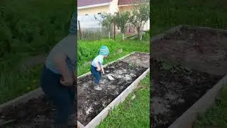 😁Говорила мама мне! 