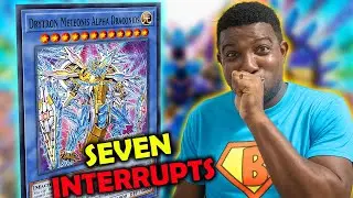 Konami made a BIG mistake… Drytron new support and combo