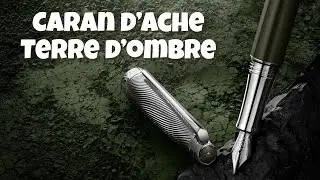 Best Caran d’Ache Leman ever made!