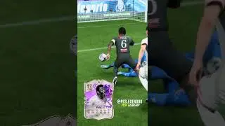 Pelé 97 OVR  Rare  