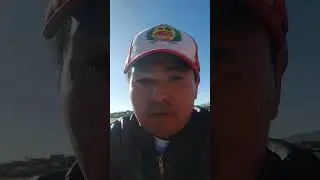 Sitio Arqueológico de Tiwanaku Bolivia 🇧🇴 Pirámide de Akapana kantatallita