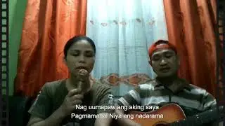 Lahat ay aking Ibibigay cover by Apole Family