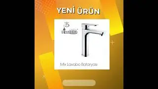 Adıyaman Musluk Çeşitleri