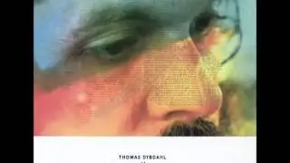 Thomas Dybdahl - This next wave is a big one