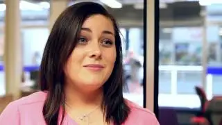 Emma is a tutor at RBLI who is working with TiME