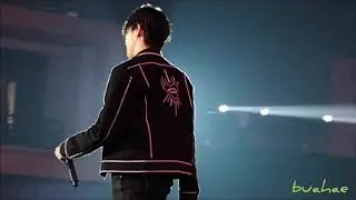 [FANCAM] 190908 Sexy JB #GOT7FANFESTinBKK Day4 #JB #제이비 #재범 #갓세븐 #GOT7