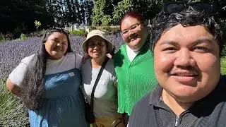 FAMILY HOLIDAY IN QUEENSTOWN, NEW ZEALAND