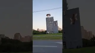 МОСКВАДА ШАХРИДА ЕНГ ЧИРОЙЛИ ЖОЙЛАРИ