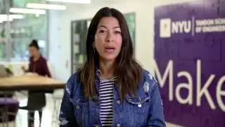 Intel and Rebecca Minkoff Atlanta College Tour