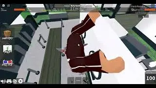 1v1 bet in MM2 | vs nvmmjayy