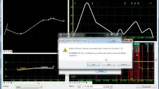 Import Superelevation by XLS