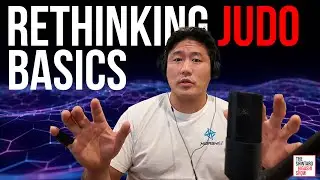 Rethinking Judo Basics