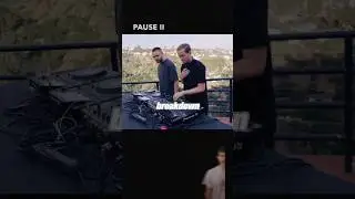 Breaking down Disclosure's DJ Skills 🪩 @disclosure